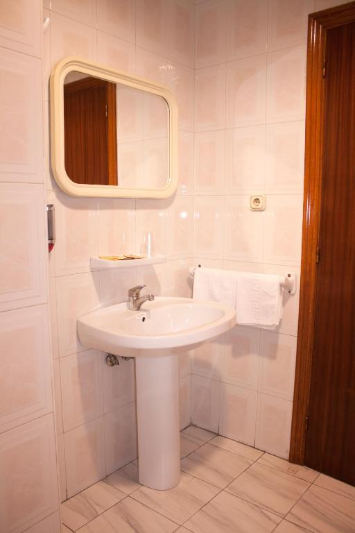 Hotel Santa Fe Santafé Δωμάτιο φωτογραφία
