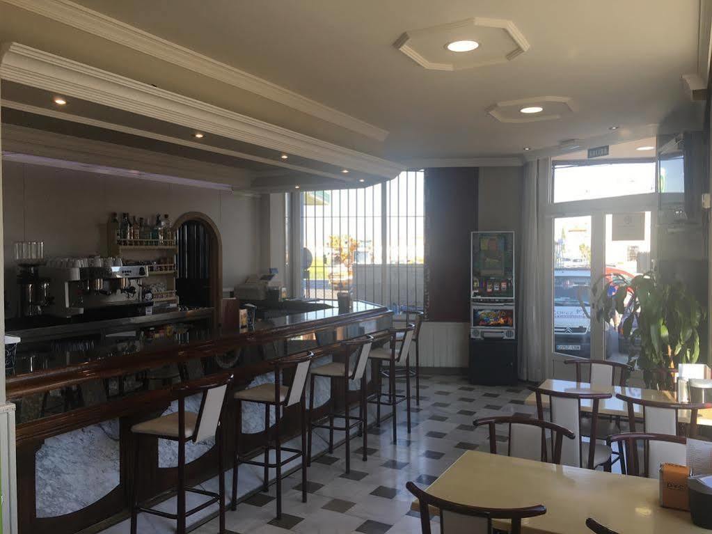 Hotel Santa Fe Santafé Εξωτερικό φωτογραφία