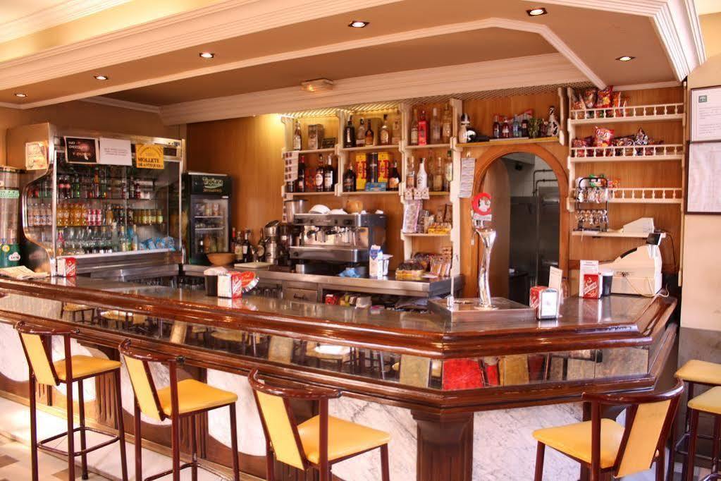 Hotel Santa Fe Santafé Εξωτερικό φωτογραφία